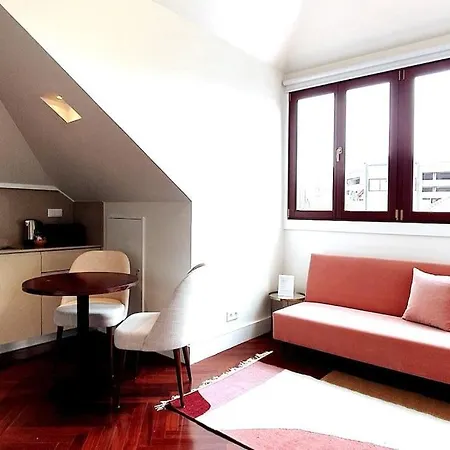 Trindade - Loft Apartment OOporto Exterior foto