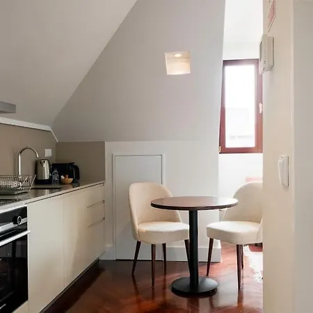 Trindade - Loft Apartment OOporto Exterior foto
