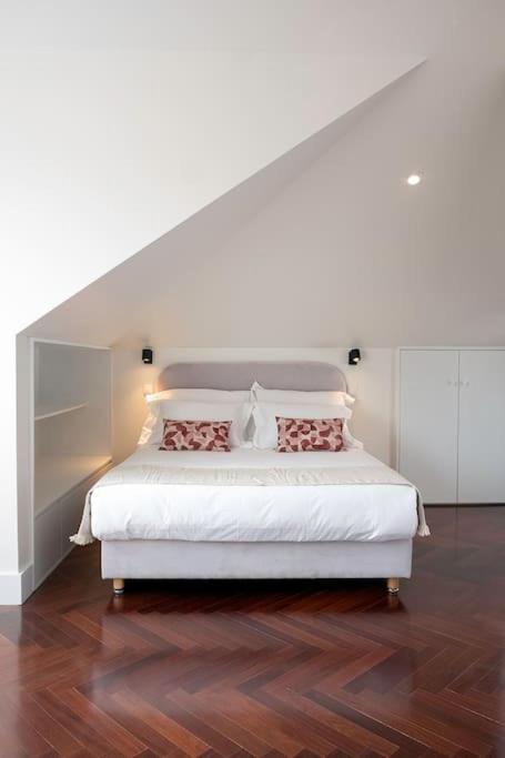 Apartamento Trindade - Loft *