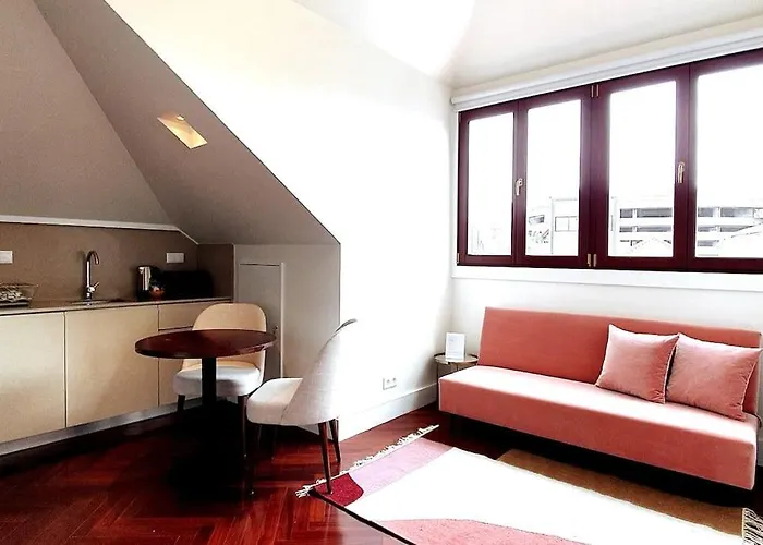 Trindade - Loft Apartment