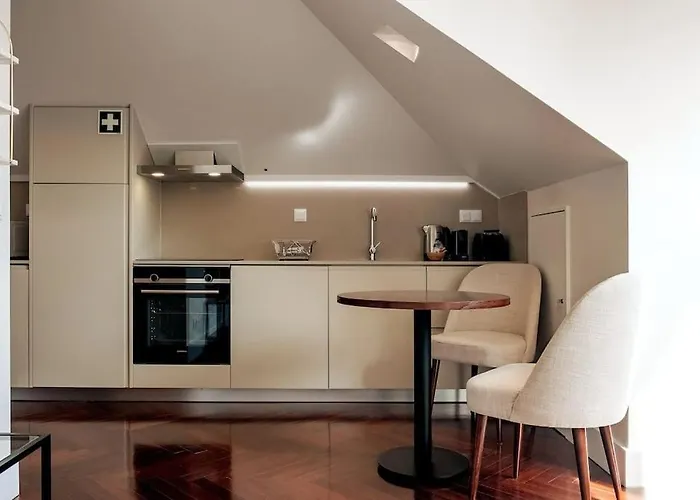 Trindade - Loft Apartment