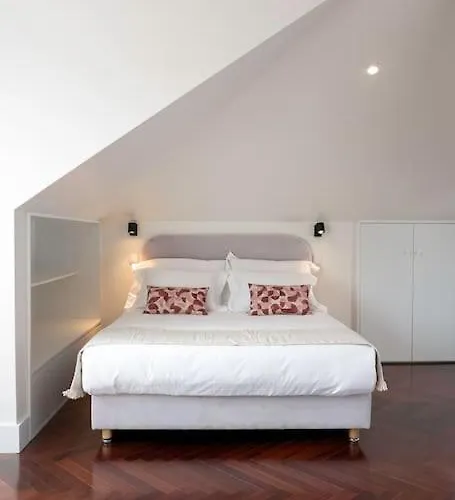 Trindade - Loft Apartment