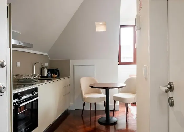 Trindade - Loft Apartment