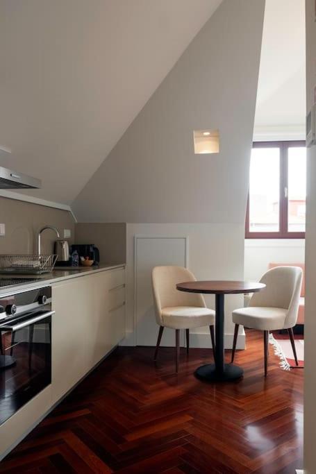 Trindade - Loft Apartment Porto