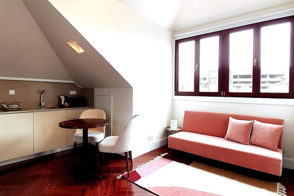 Trindade - Loft * Porto