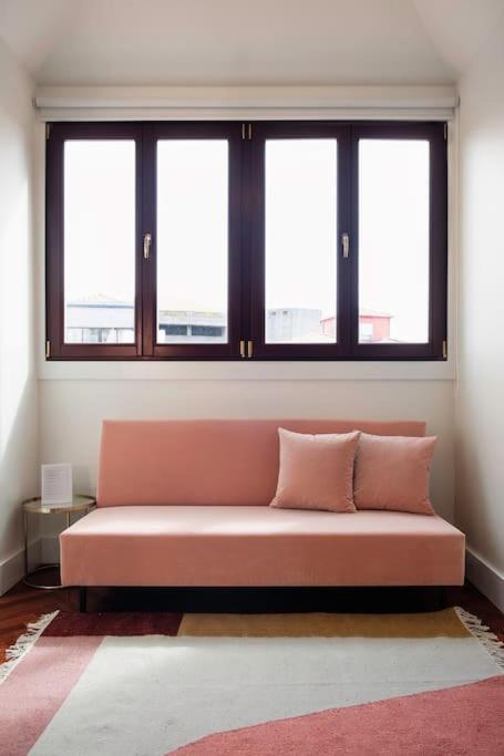 Apartment Trindade - Loft *