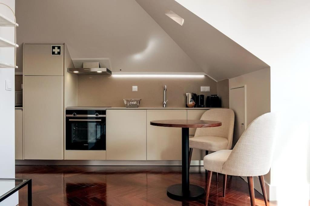Apartment Trindade - Loft Porto