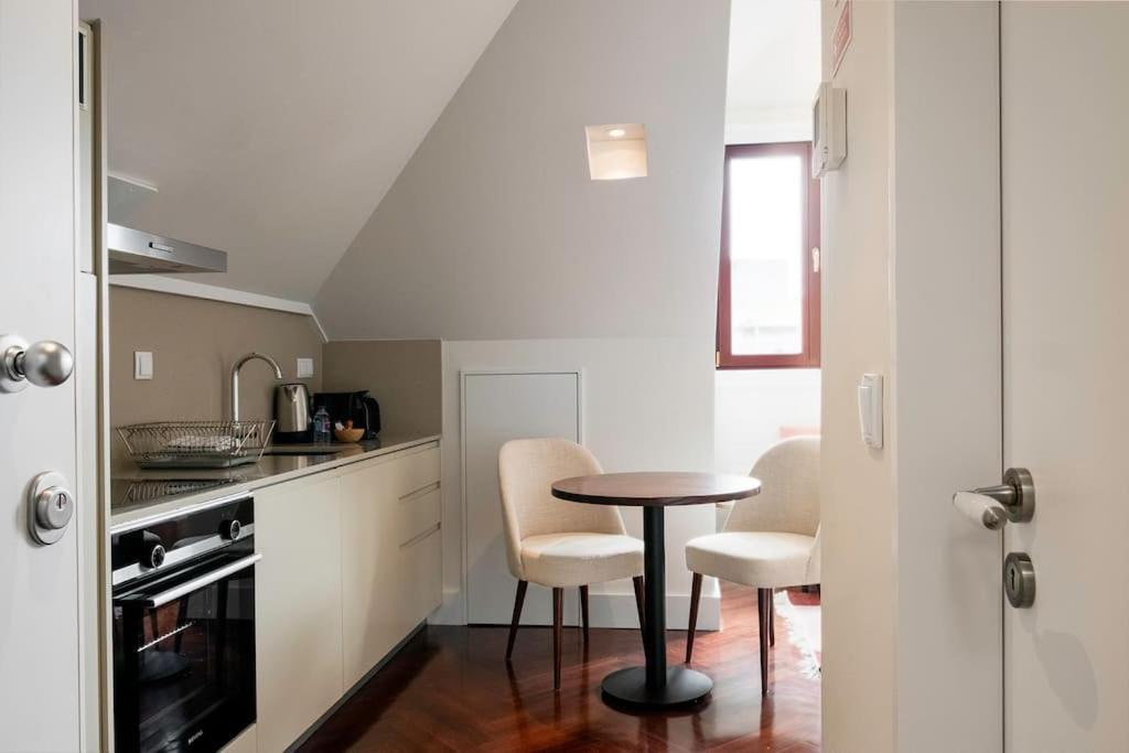 Apartment Trindade - Loft *